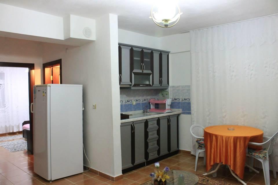Esmeralda Apart Butik Otel คิซิลอท ภายนอก รูปภาพ