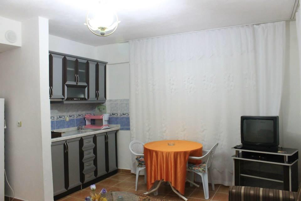 Esmeralda Apart Butik Otel คิซิลอท ภายนอก รูปภาพ