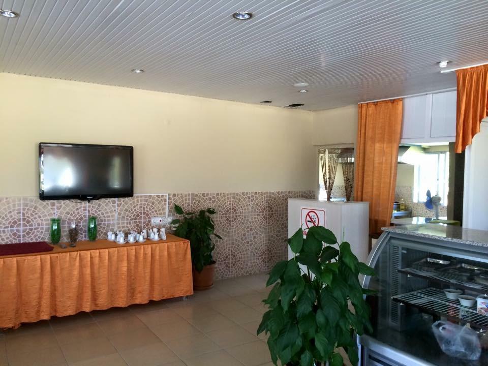Esmeralda Apart Butik Otel คิซิลอท ภายนอก รูปภาพ