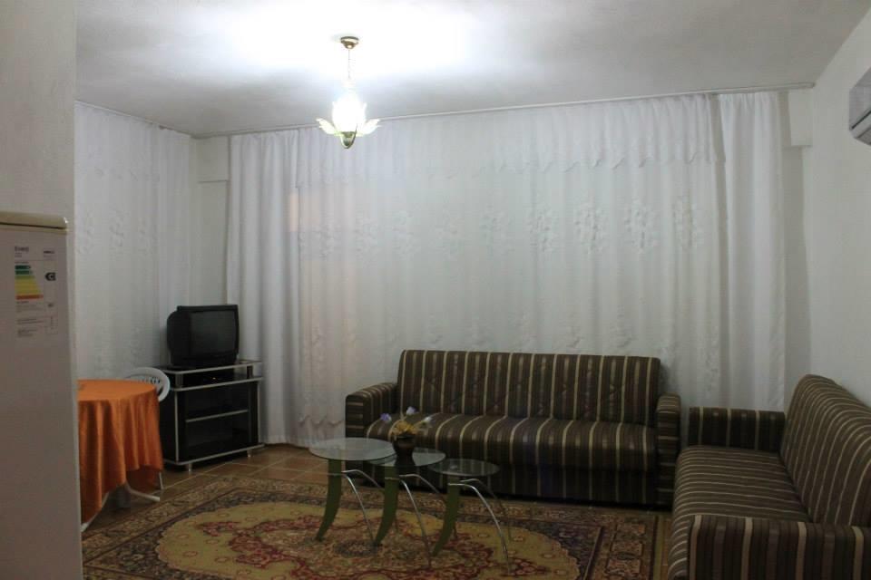 Esmeralda Apart Butik Otel คิซิลอท ภายนอก รูปภาพ