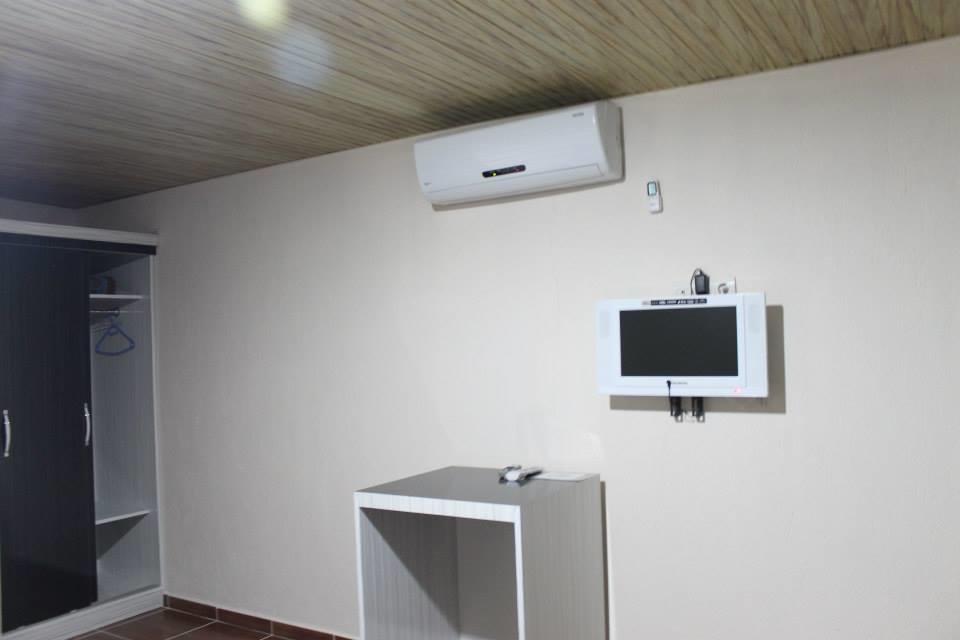 Esmeralda Apart Butik Otel คิซิลอท ภายนอก รูปภาพ