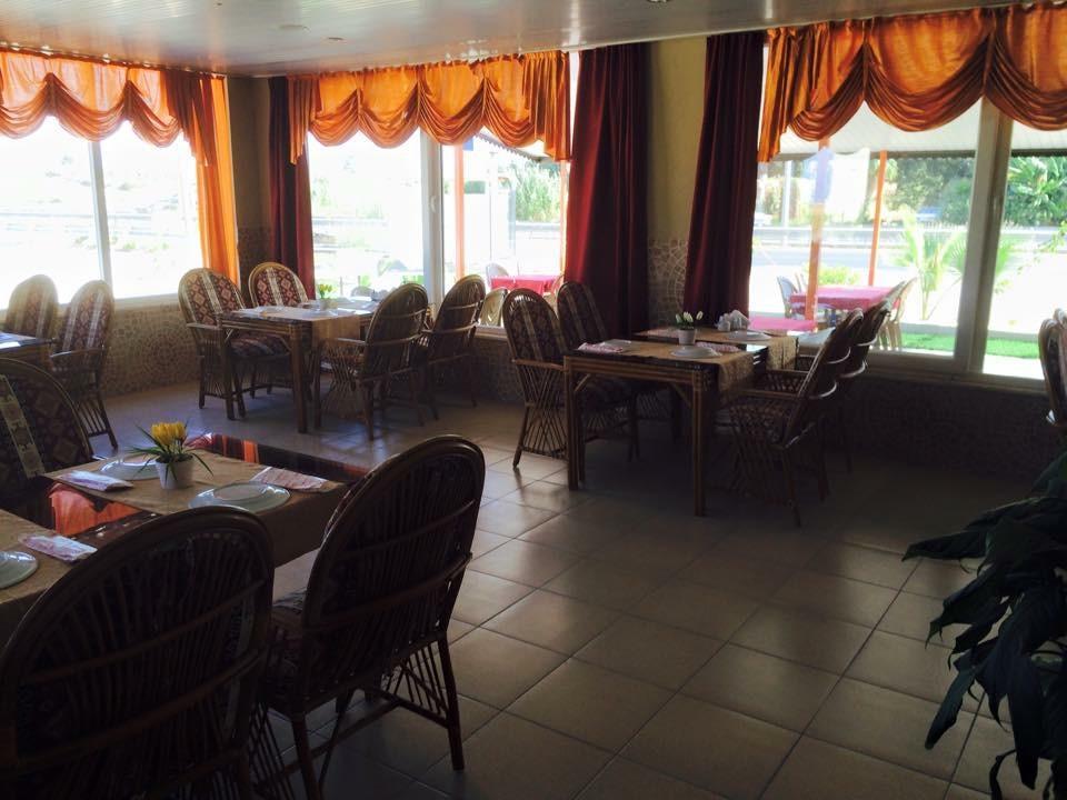 Esmeralda Apart Butik Otel คิซิลอท ภายนอก รูปภาพ