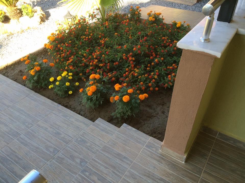 Esmeralda Apart Butik Otel คิซิลอท ภายนอก รูปภาพ